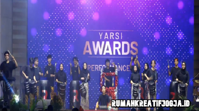 YARSI Dukung Kreativitas Mahasiswa hingga ke Kompetisi Internasional